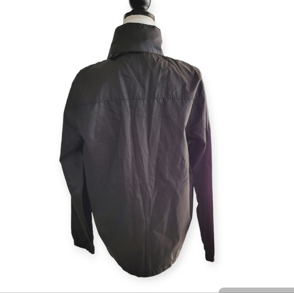 Trimark Amazon Logo Employee Men's DARIEN Lightweight Windbreaker Jacket - Picture 3 of 8